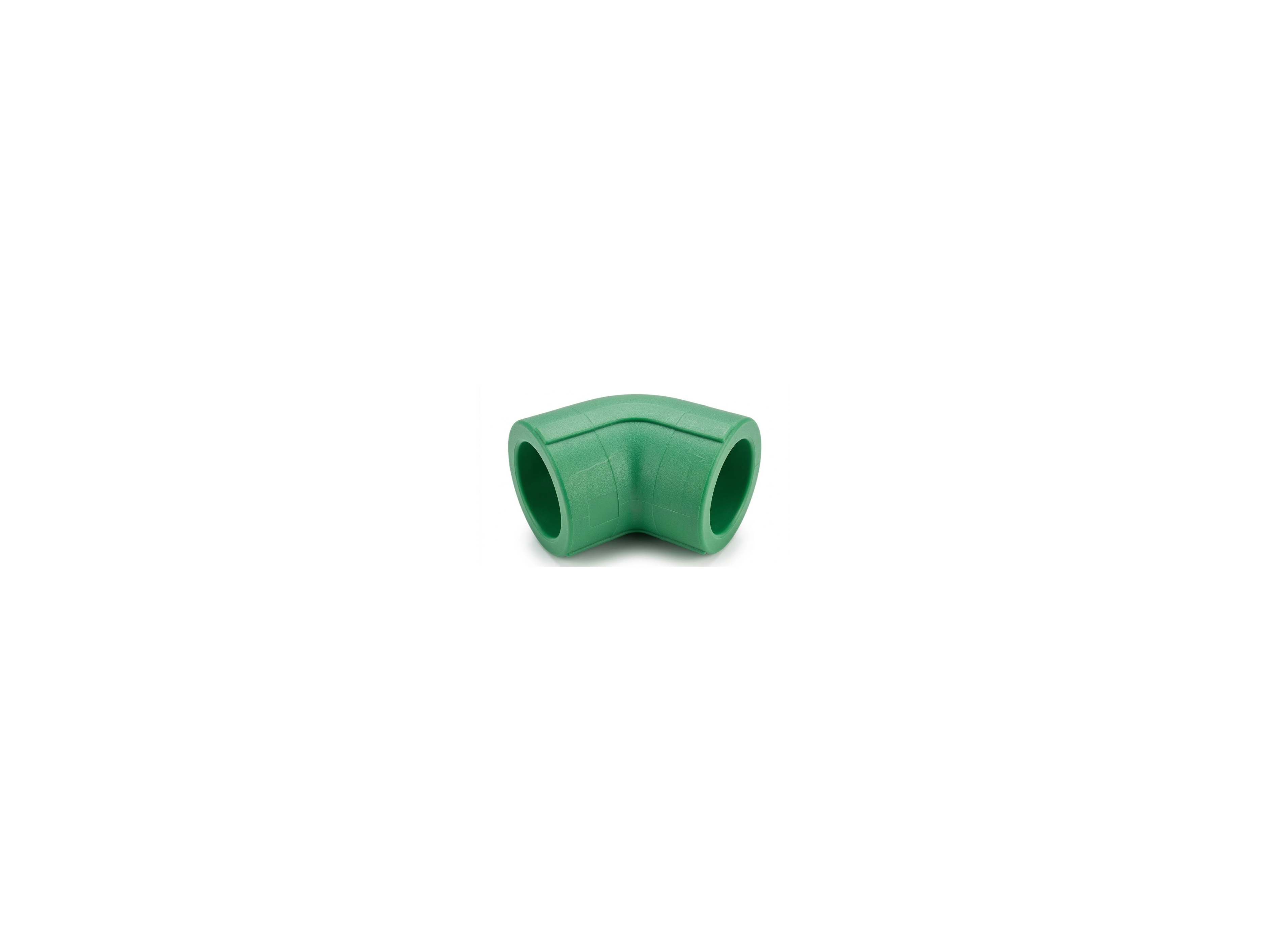 PPR ELBOW 45°